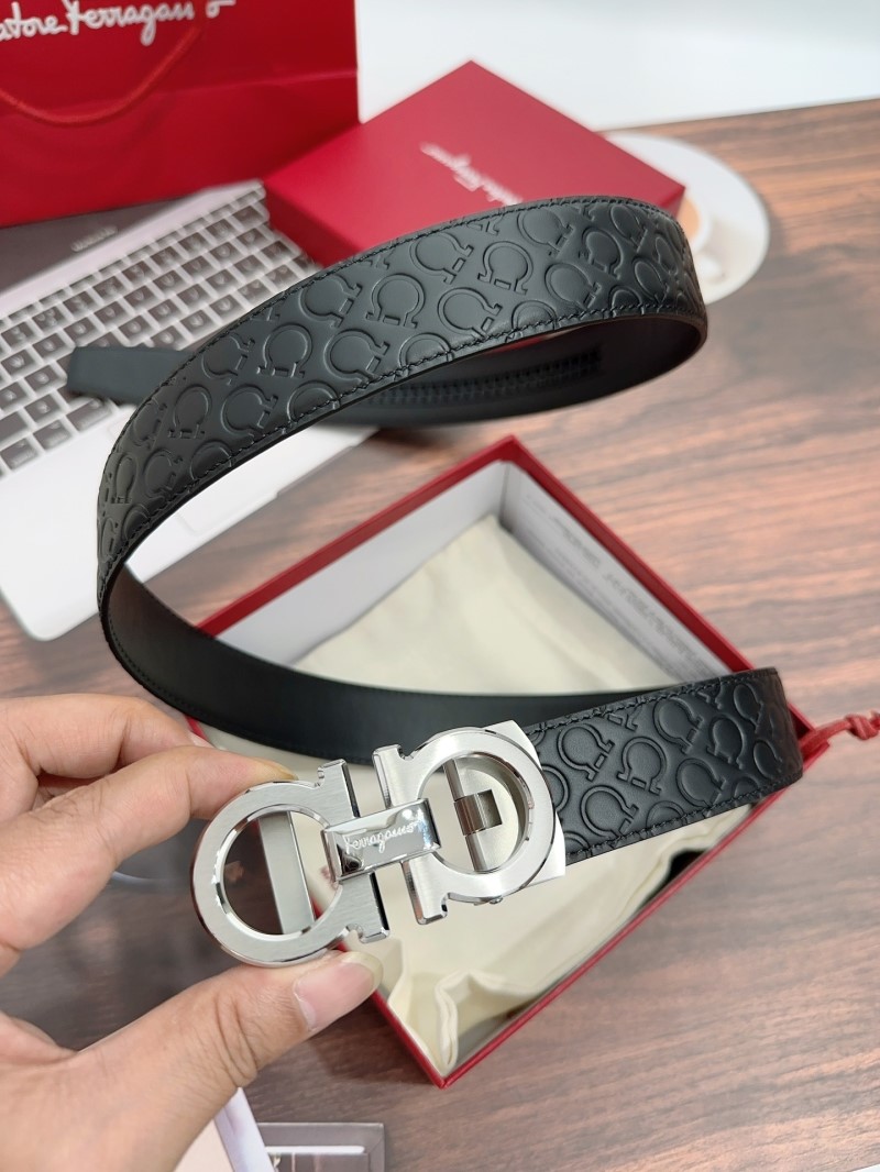 Ferragamo Belts
